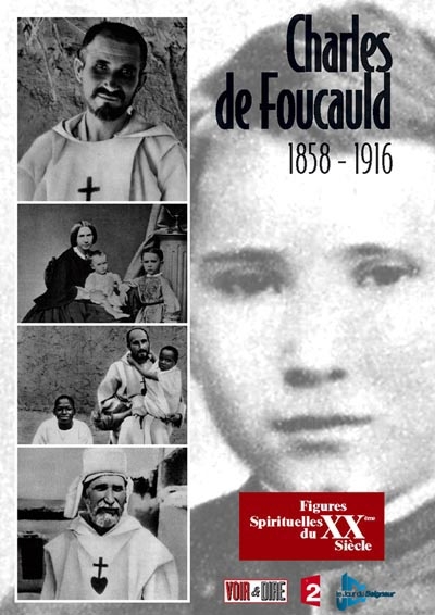 Charles de Foucauld