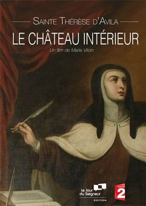 Le château intérieur