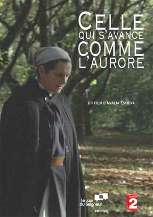 Celle qui s'avance comme l'aurore