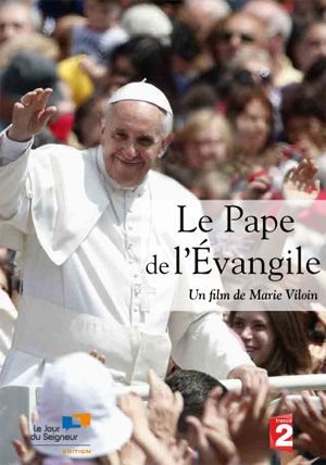 Le pape de l'Evangile