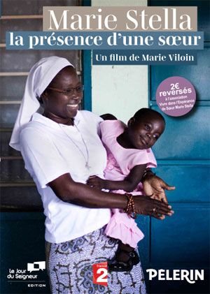 Marie Stella, la présence d'une soeur