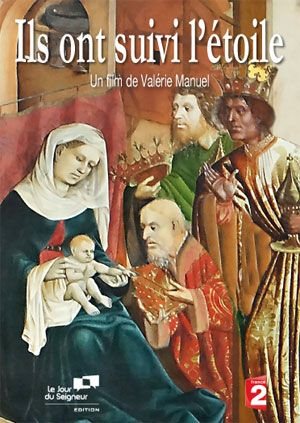 Ils ont suivi l'étoile