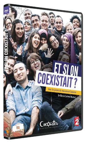 Et si on coexistait ? DVD