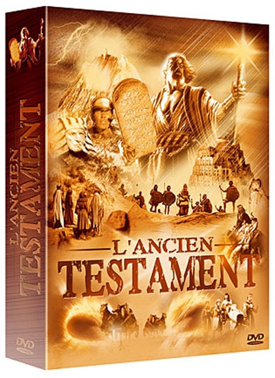 L'Ancien Testament