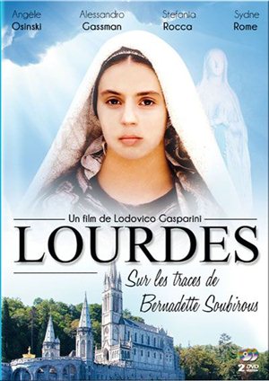 Lourdes, sur les traces de Bernadette Soubirous