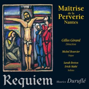 Requiem Maurice DURUFLE