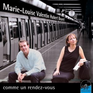 Comme un rendez-vous