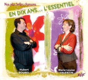 En dix ans... l'essentiel