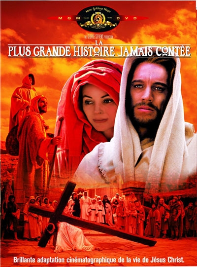 La plus grande histoire jamais contée