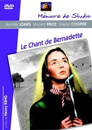 Le chant de Bernadette