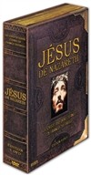 Jésus de Nazareth "coffret prestige"