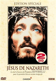 Jésus de Nazareth