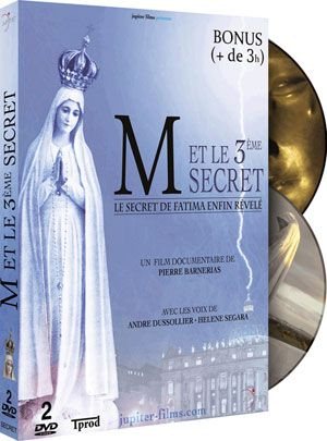M et le 3ème secret