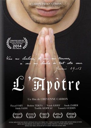L'apôtre