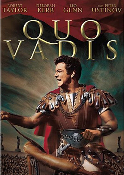 Quo vadis