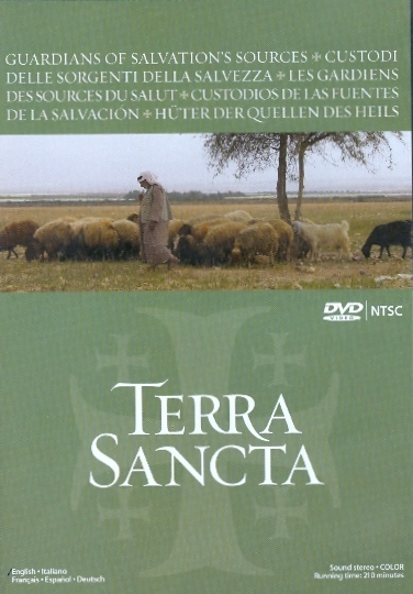 Terra Sancta