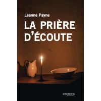La Prière D'écoute