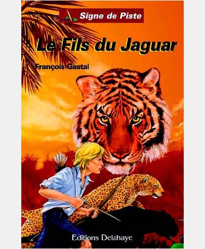 Le Fils du Jaguar