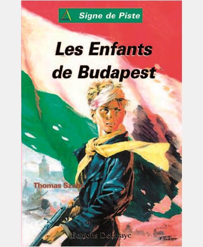 Les Enfants de Budapest