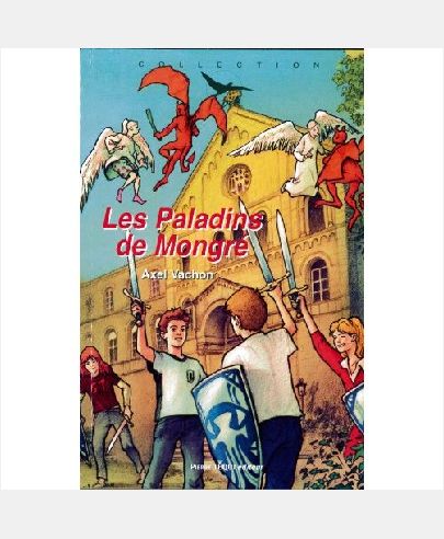 Les Paladins de Mongré