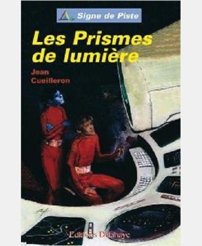 Les Prismes de Lumière