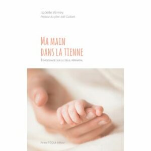 Ma main dans la tienne