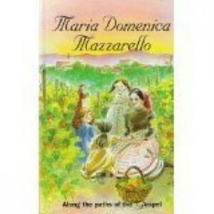 Marie-Dominique Mazzarello