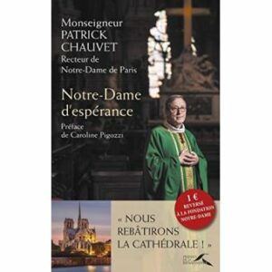 Notre-Dame d'espérance
