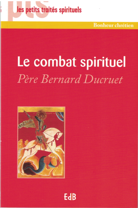 Le combat spirituel