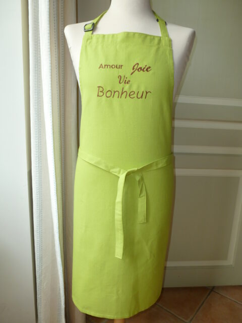 Amour joie vie bonheur