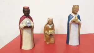 Les Rois Mages - Nuit de Lumière