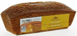 Pain d'épices