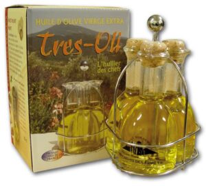 Huilier "Tres-Oli"