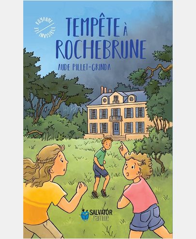 Tempête à Rochebrune