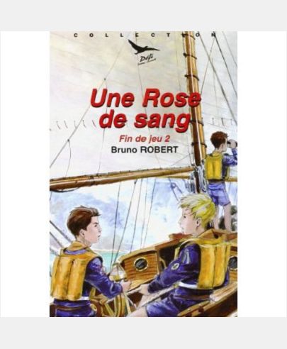 Une Rose de sang - Fin de jeu 2