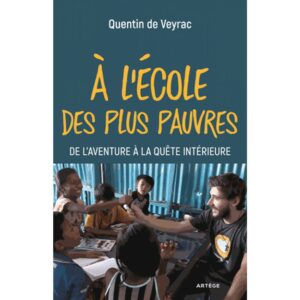 À l'École des plus pauvres