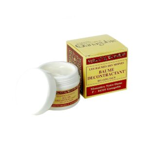 Baume décontractant
