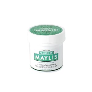 Plante Détoxifiante (Plante de Maylis) - 100 gélules végétales