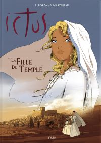 Tome 1 La Fille Du Temple