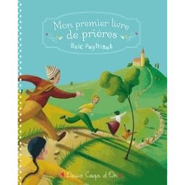 Mes premières prières