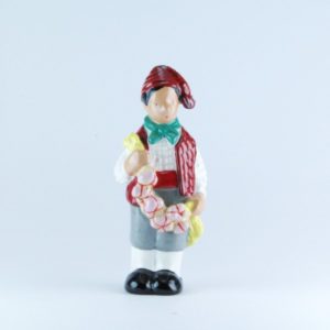 Arles (Homme), Cassegrain