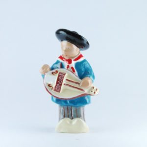 Berry (Homme), Cassegrain