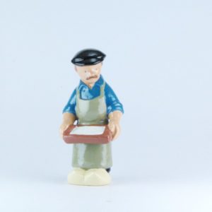 Ambert (Homme), Cassegrain