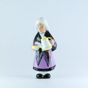 Flandres (Femme), Cassegrain