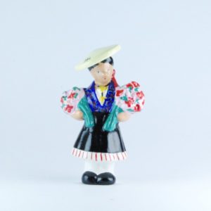 Nice (Femme), Cassegrain