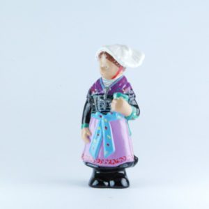 Maurienne (Femme), Cassegrain