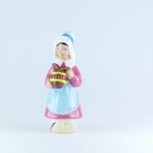 Orléans (Femme), Cassegrain