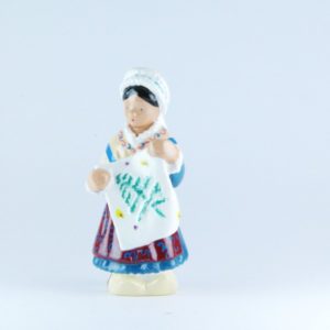 Ambert (Femme), Cassegrain