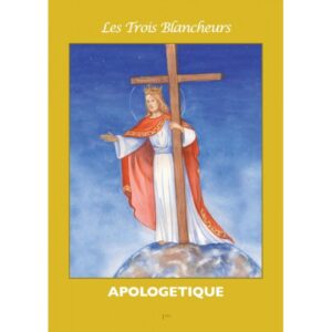 APOLOGÉTIQUE - 1ère - ANNÉE XI