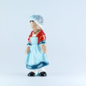 Auvergne (Femme), Cassegrain